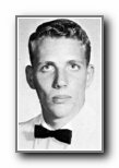 Lloyd Connelly: class of 1964, Norte Del Rio High School, Sacramento, CA.